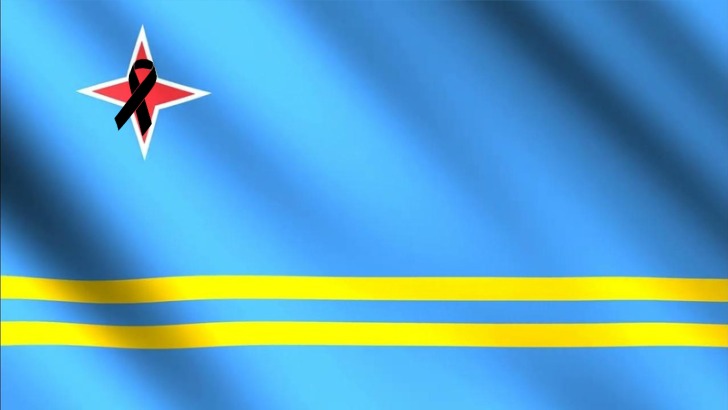 Yena Aruba Numa Dispensacion Pa Tur Ilegal Viola Tur Regla Y Ley Na Aruba Sin Mandanan Bek Nan Luga Aruba One Happy Island Pa Ken