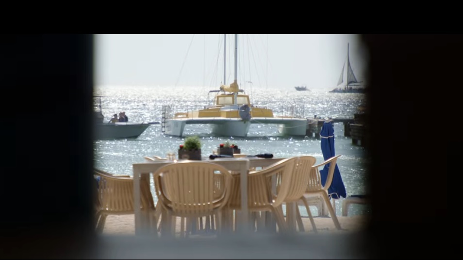 Een Zoektocht Naar Arubaanse Roots En Familieverbinding