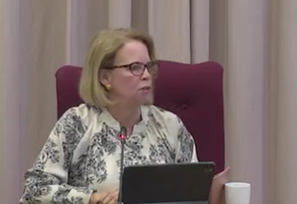 Evelyn Wever Croes 2