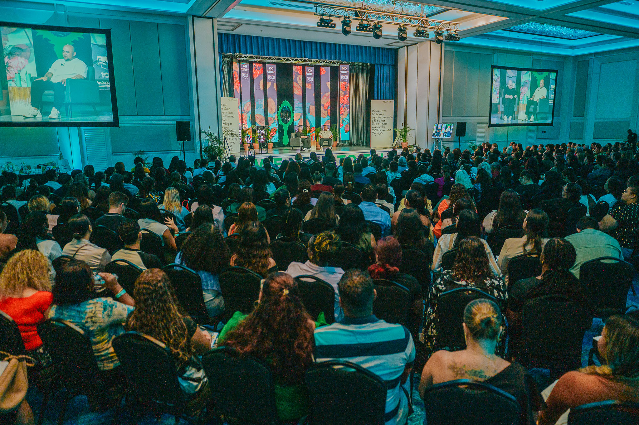 Aruba Bank Ta Duna Sosten Na Mind Matters Conference 2025 161 Photo 23