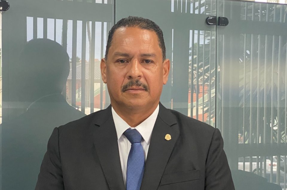 Avp Carlos Bermudez 1