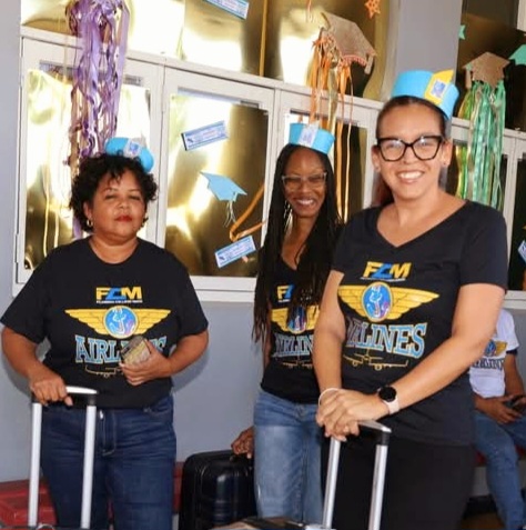 Filomena College Mavo Cu 83% Di Graduado 168 1000232648