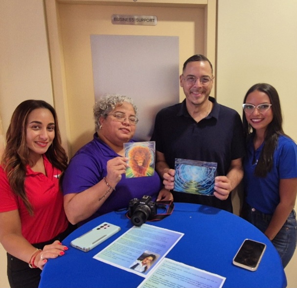 Addonsito Ta Felicita Sandra Garcia Cu E Expo Na Kvk Aruba 164 1000241001