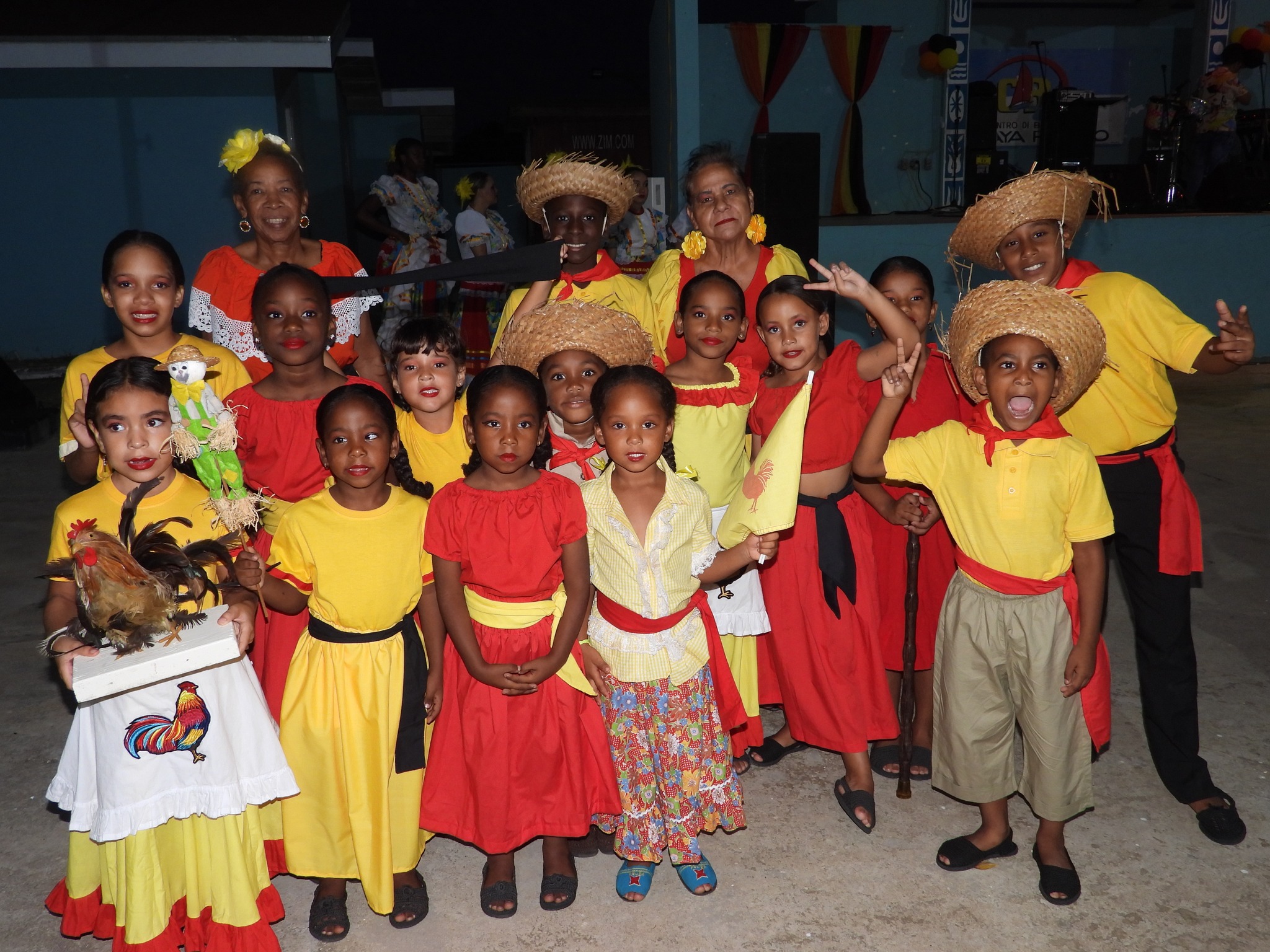 Bunita Celebracion Di San Juan – Dera Gay 2025 Den Nos Barionan 170 2025 Celebracion Dera Gay Den Barionan 02