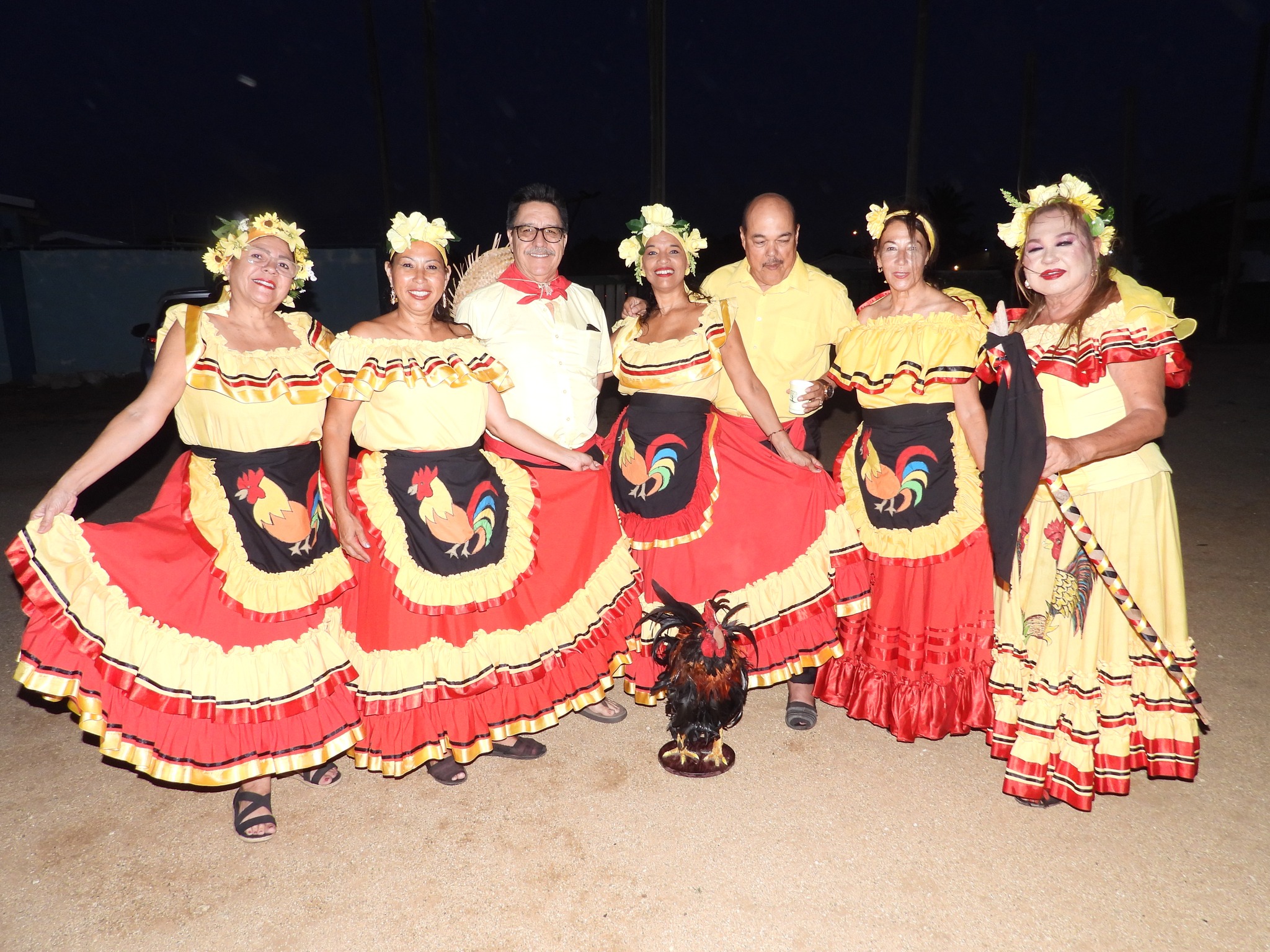 Bunita Celebracion Di San Juan – Dera Gay 2025 Den Nos Barionan 161 2025 Celebracion Dera Gay Den Barionan 05