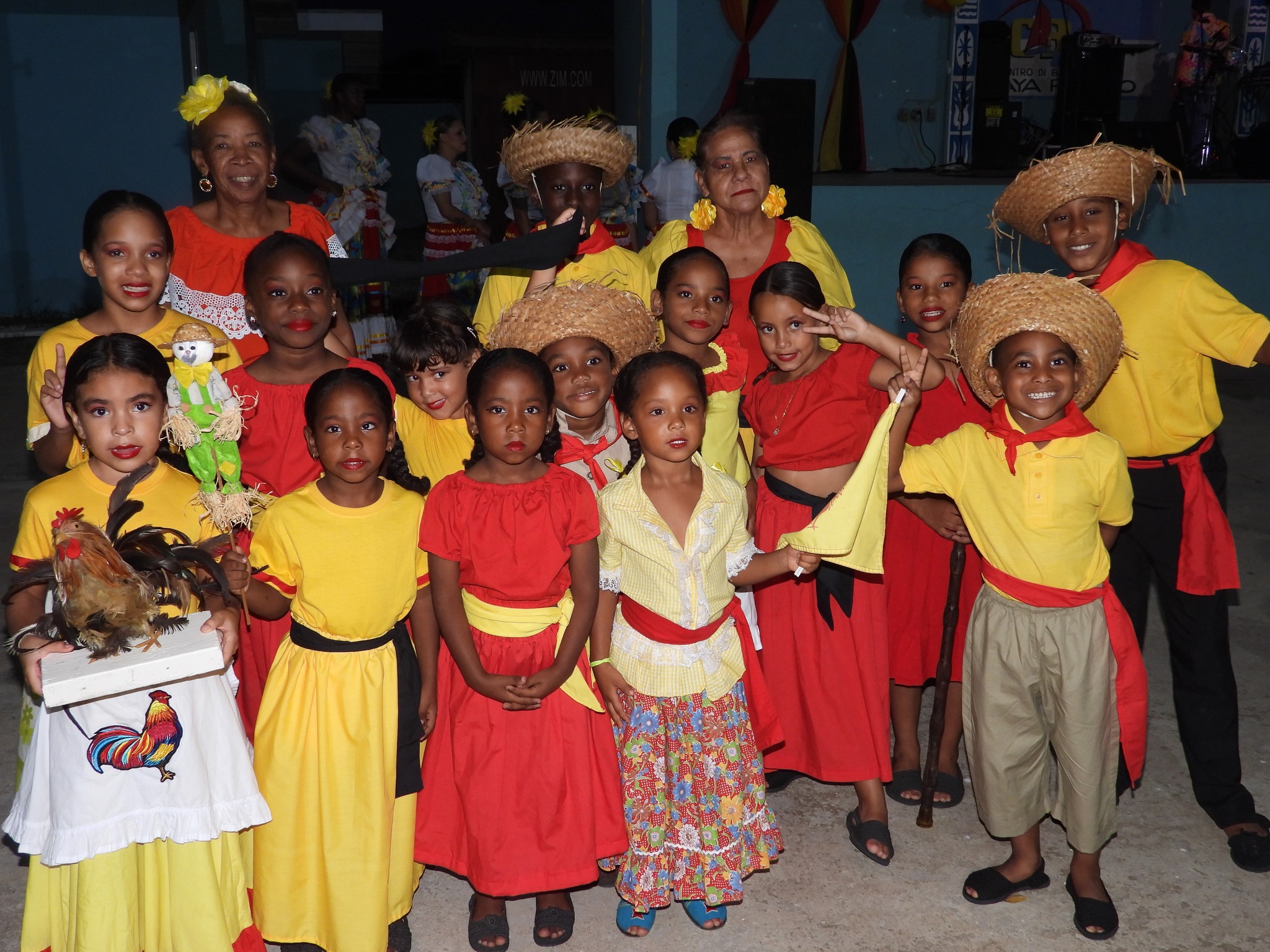 Bunita Celebracion Di San Juan – Dera Gay 2025 Den Nos Barionan 172 2025 Celebracion Dera Gay Den Barionan 06
