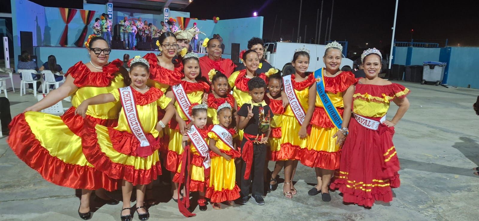 Bunita Celebracion Di San Juan – Dera Gay 2025 Den Nos Barionan 171 2025 Celebracion Dera Gay Den Barionan 11