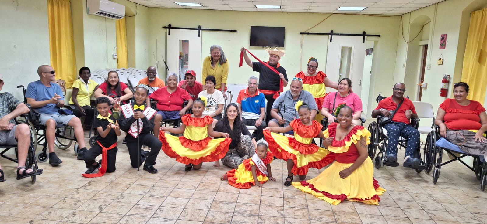 Bunita Celebracion Di San Juan – Dera Gay 2025 Den Nos Barionan 168 2025 Celebracion Dera Gay Den Barionan 12