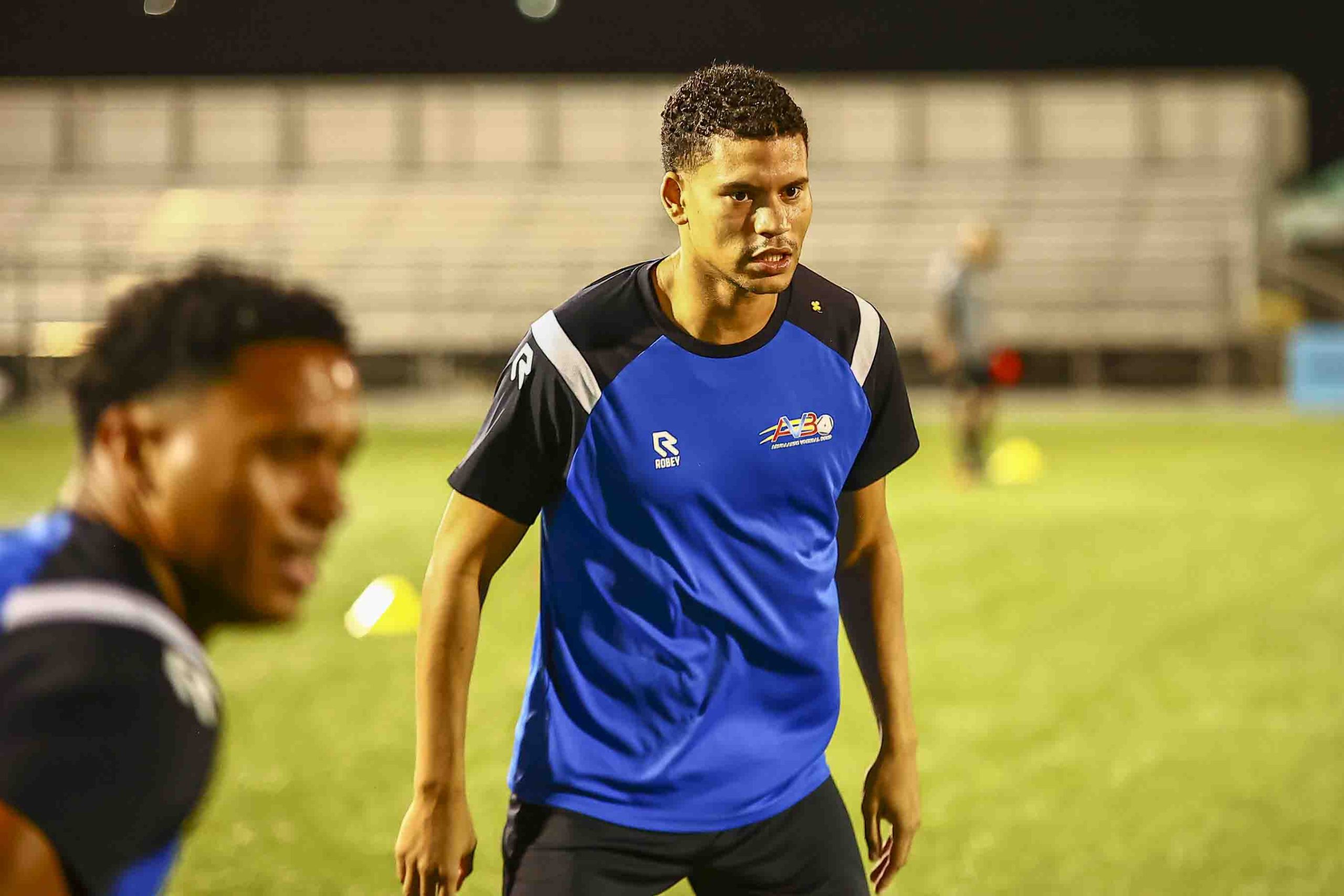 Seleccion Nacional Di Aruba Ta Prepara Pa Eliminatorio Di Fifa World Cup 2026 168 20250601 Dac39282 Scaled