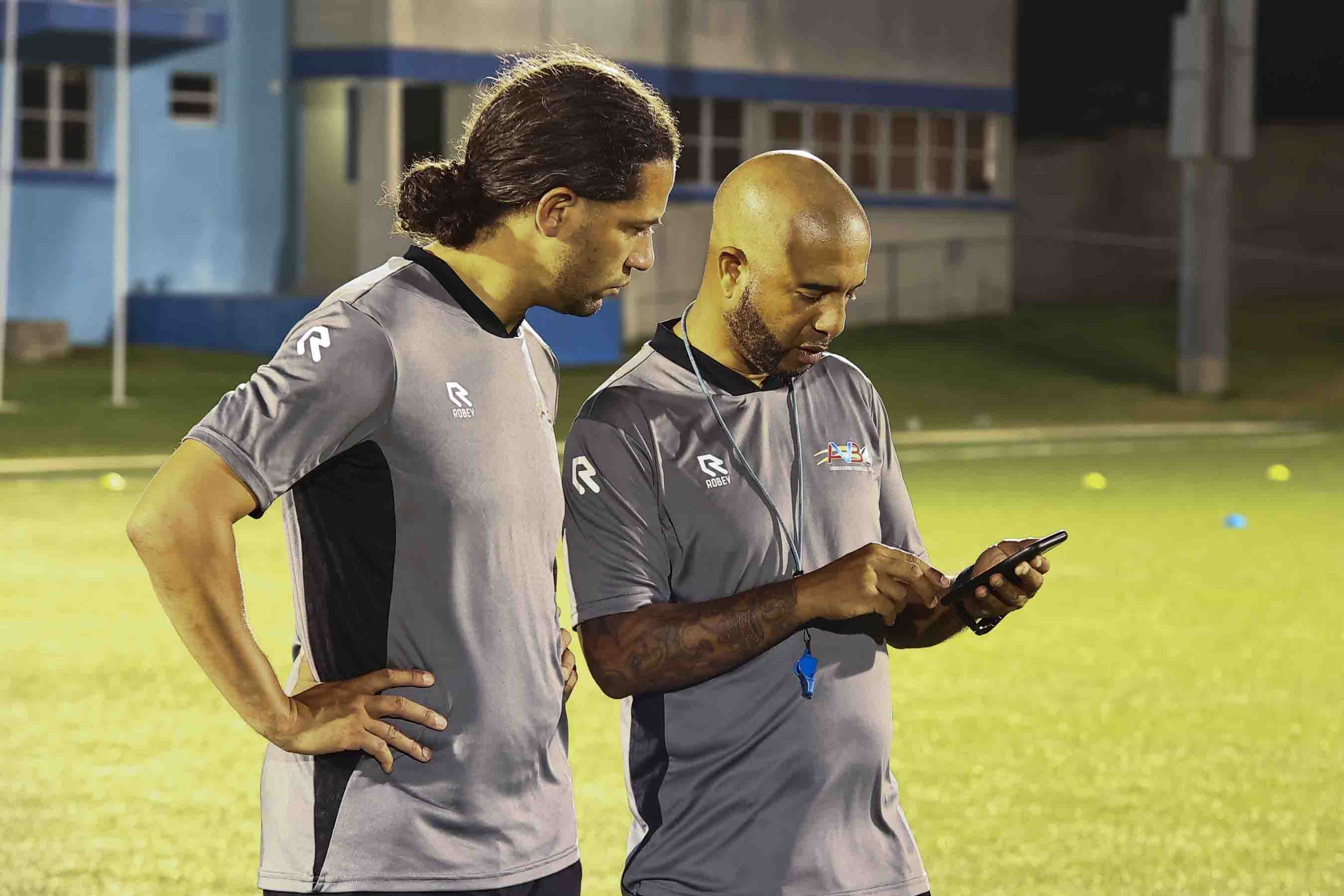 Seleccion Nacional Di Aruba Ta Prepara Pa Eliminatorio Di Fifa World Cup 2026 164 20250601 Dac39402 Scaled