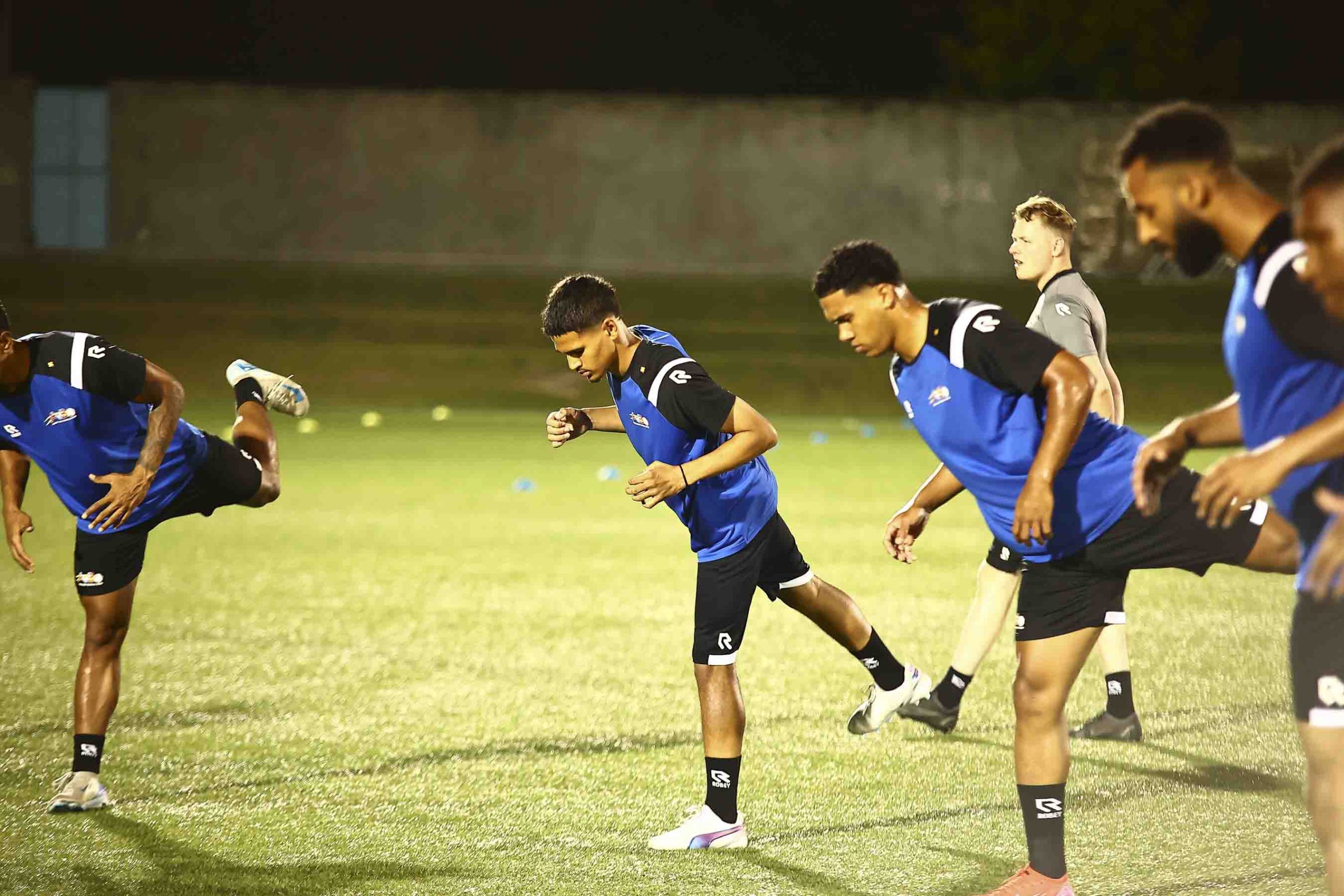 Seleccion Nacional Di Aruba Ta Prepara Pa Eliminatorio Di Fifa World Cup 2026 163 20250601 Dac39430 Scaled