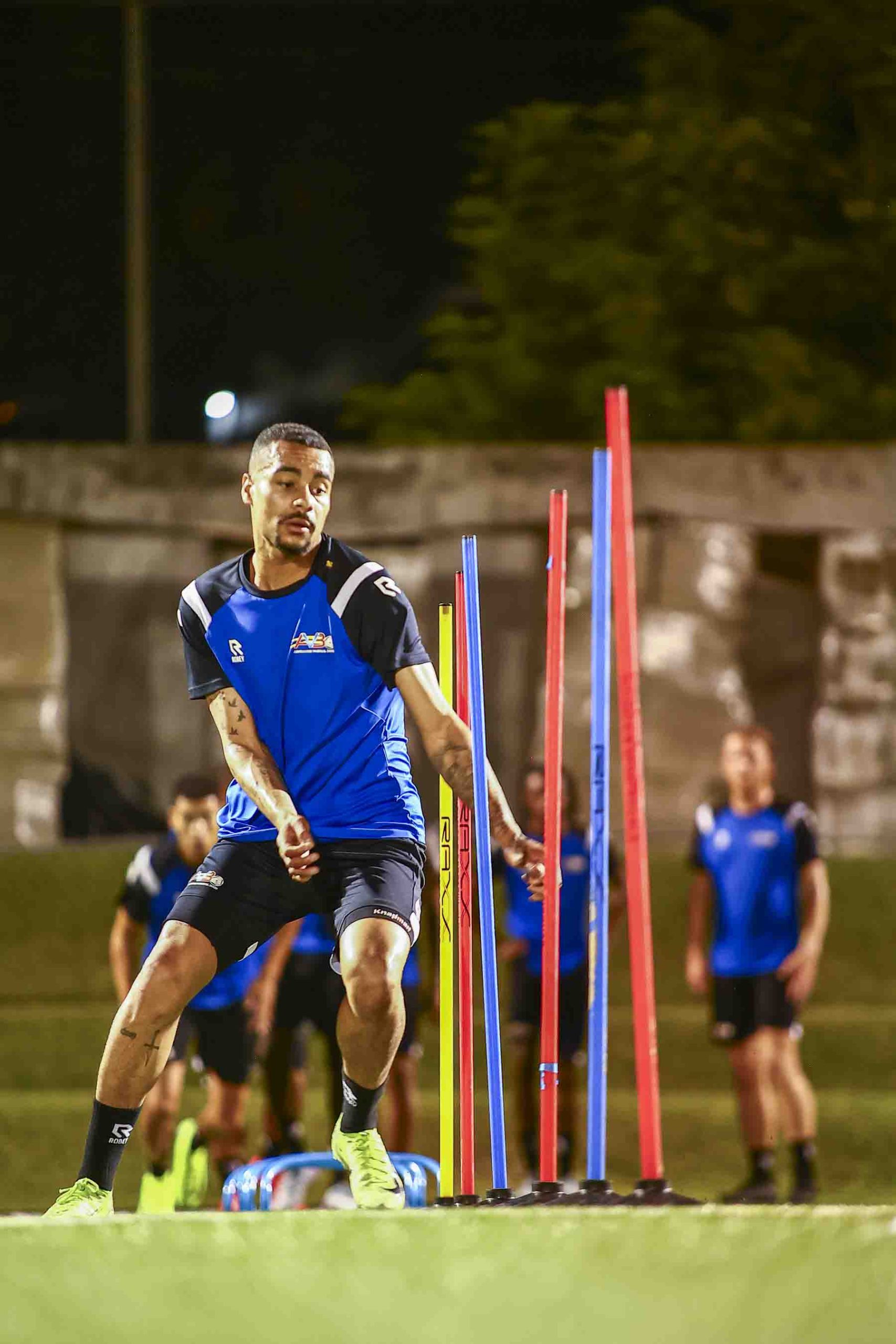 Seleccion Nacional Di Aruba Ta Prepara Pa Eliminatorio Di Fifa World Cup 2026 166 20250601 Dac39591 Scaled