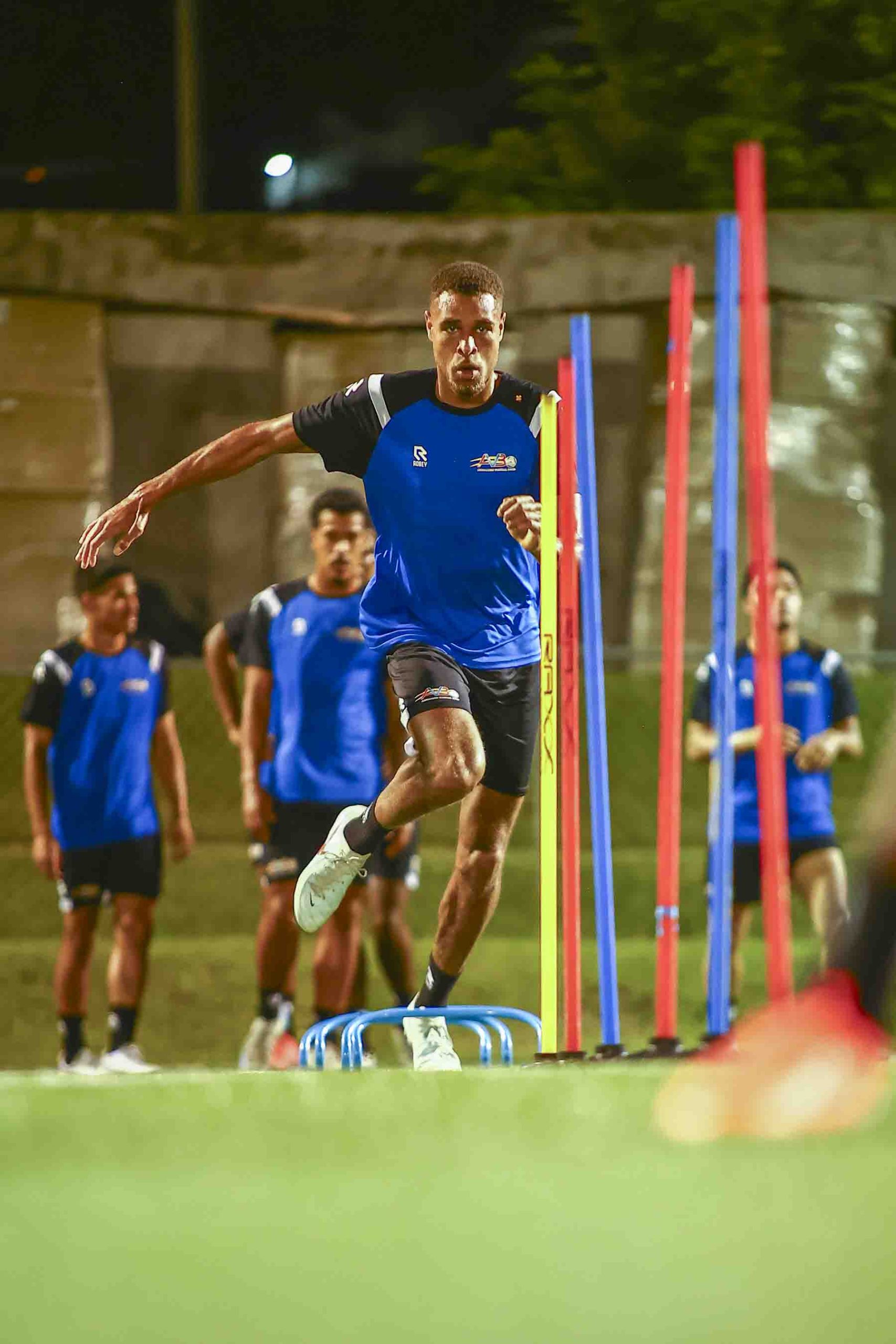 Seleccion Nacional Di Aruba Ta Prepara Pa Eliminatorio Di Fifa World Cup 2026 165 20250601 Dac39655 Scaled