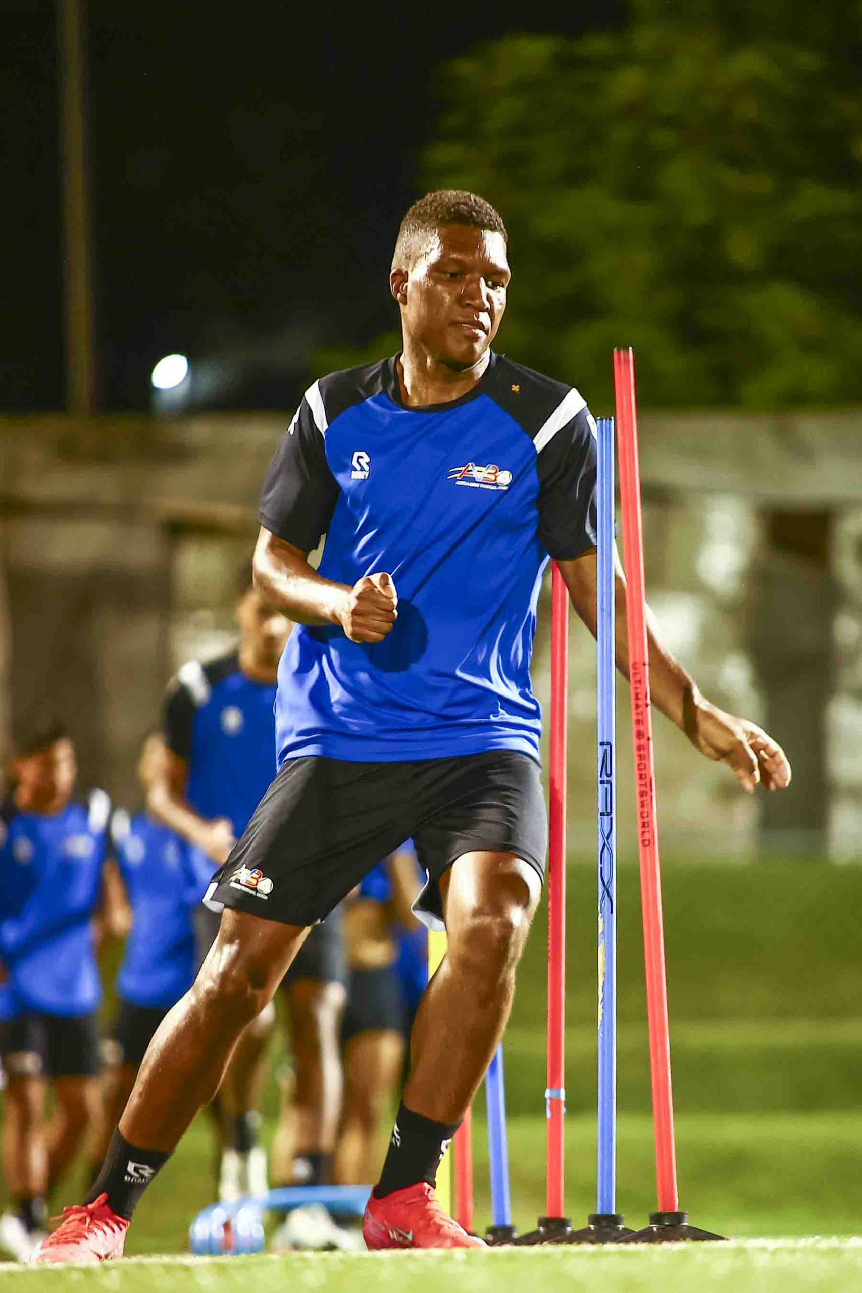 Seleccion Nacional Di Aruba Ta Prepara Pa Eliminatorio Di Fifa World Cup 2026 162 20250601 Dac39686 Scaled