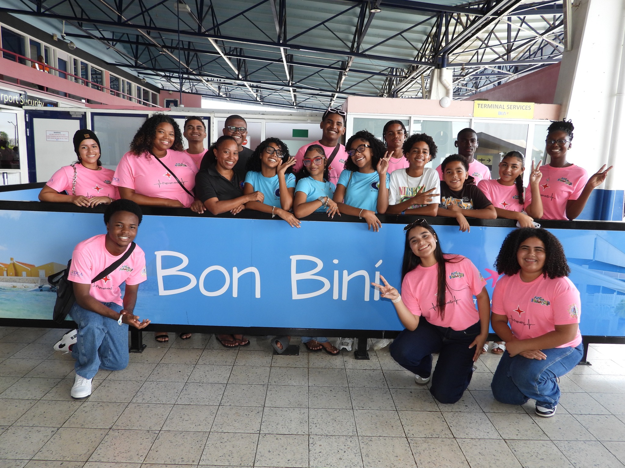 Departamento Di Cultura: Aruba A Wordo Bon Representa Den Arte Di Palabra Abc 2025 Na Boneiro 170 501002889 1187062296798770 1421471478670428266 N