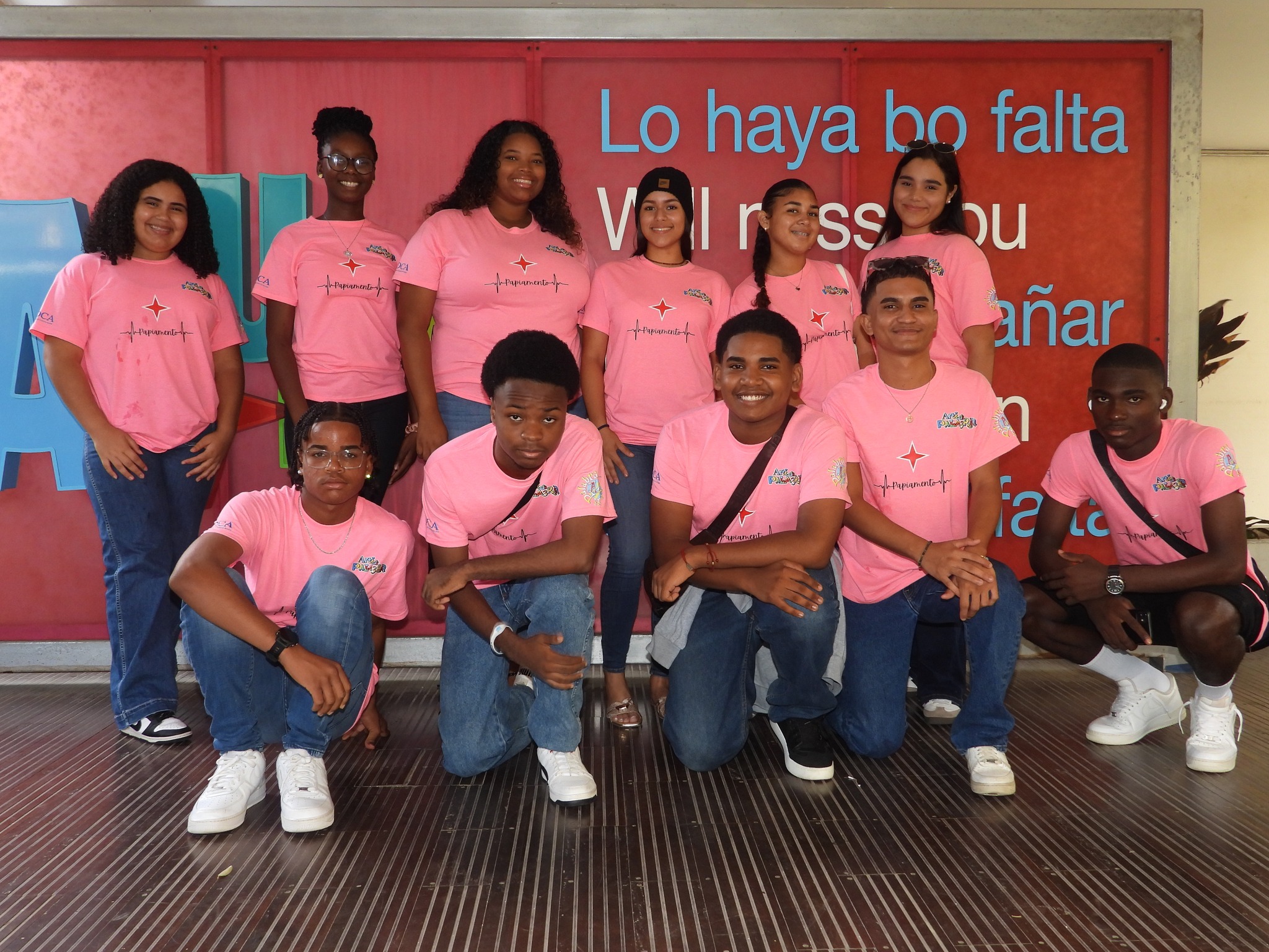 Departamento Di Cultura: Aruba A Wordo Bon Representa Den Arte Di Palabra Abc 2025 Na Boneiro 167 501009562 1187059816799018 1059420658416833029 N