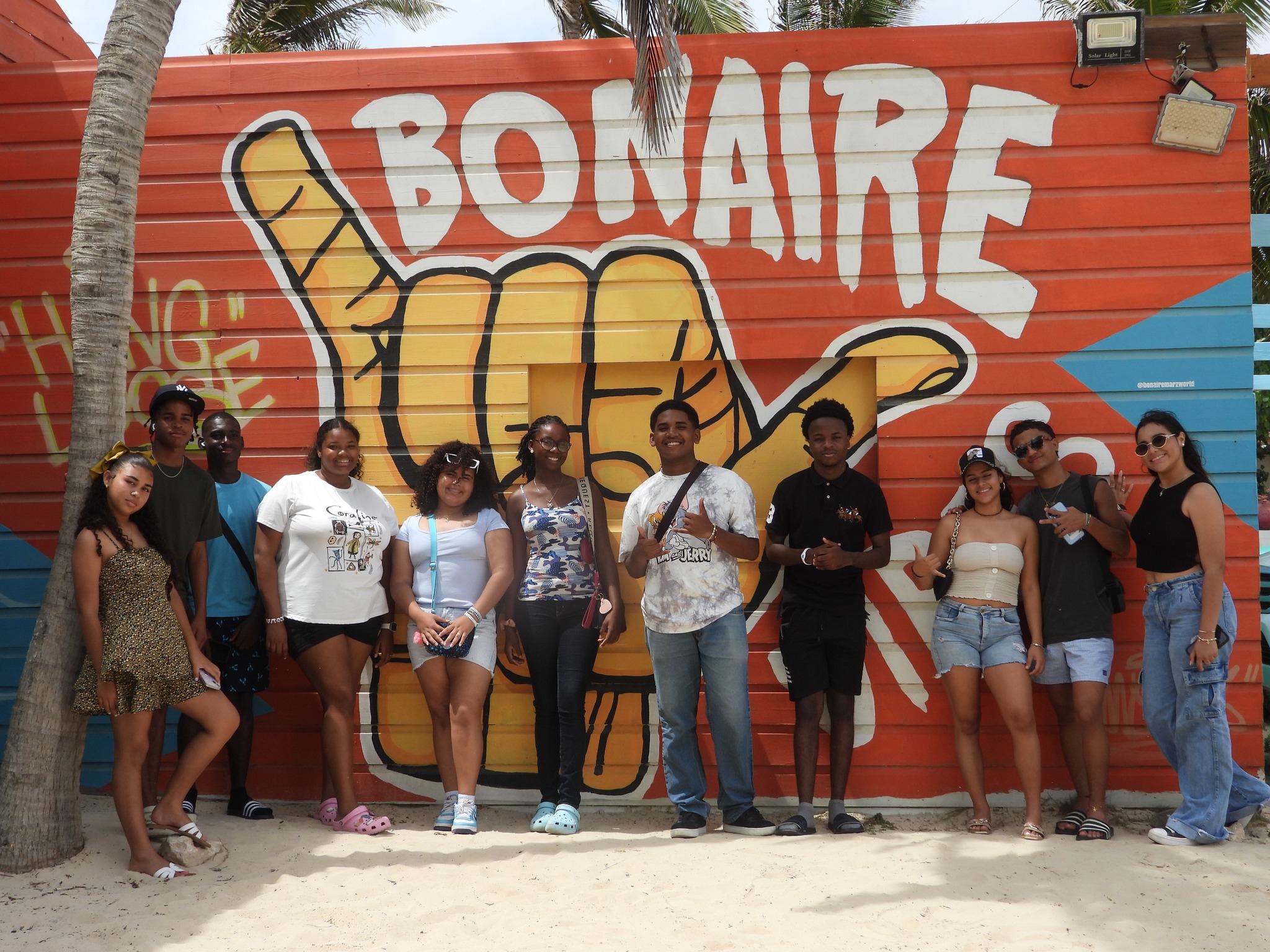 Departamento Di Cultura: Aruba A Wordo Bon Representa Den Arte Di Palabra Abc 2025 Na Boneiro 160 502411143 1187951023376564 5216743626746978516 N
