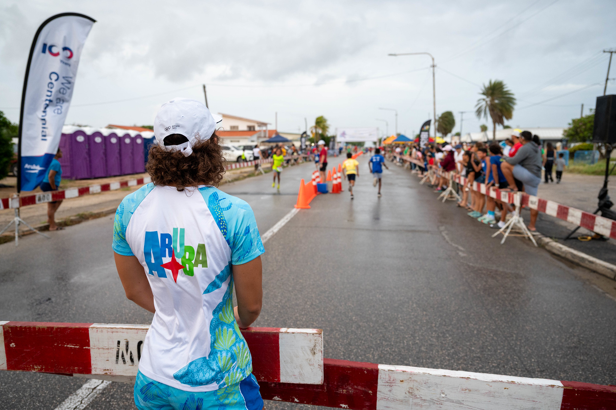 Ibisa Kids Run &Amp; Olympic Day Celebration 2025 Un Exito Rotundo 162 54603453952 Fee1585Bf7 K