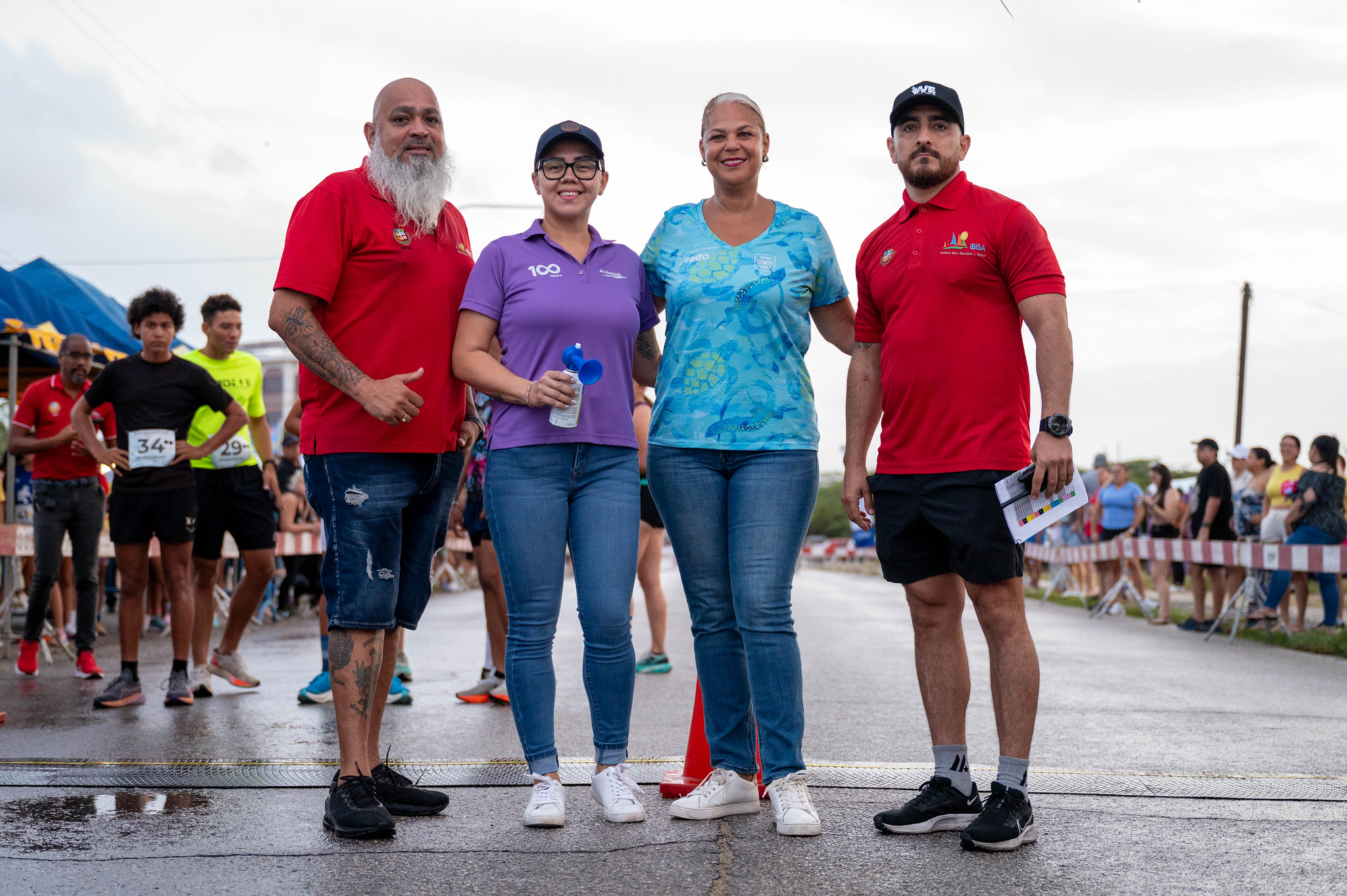 Ibisa Kids Run &Amp; Olympic Day Celebration 2025 Un Exito Rotundo 167 54604544178 7983382254 K