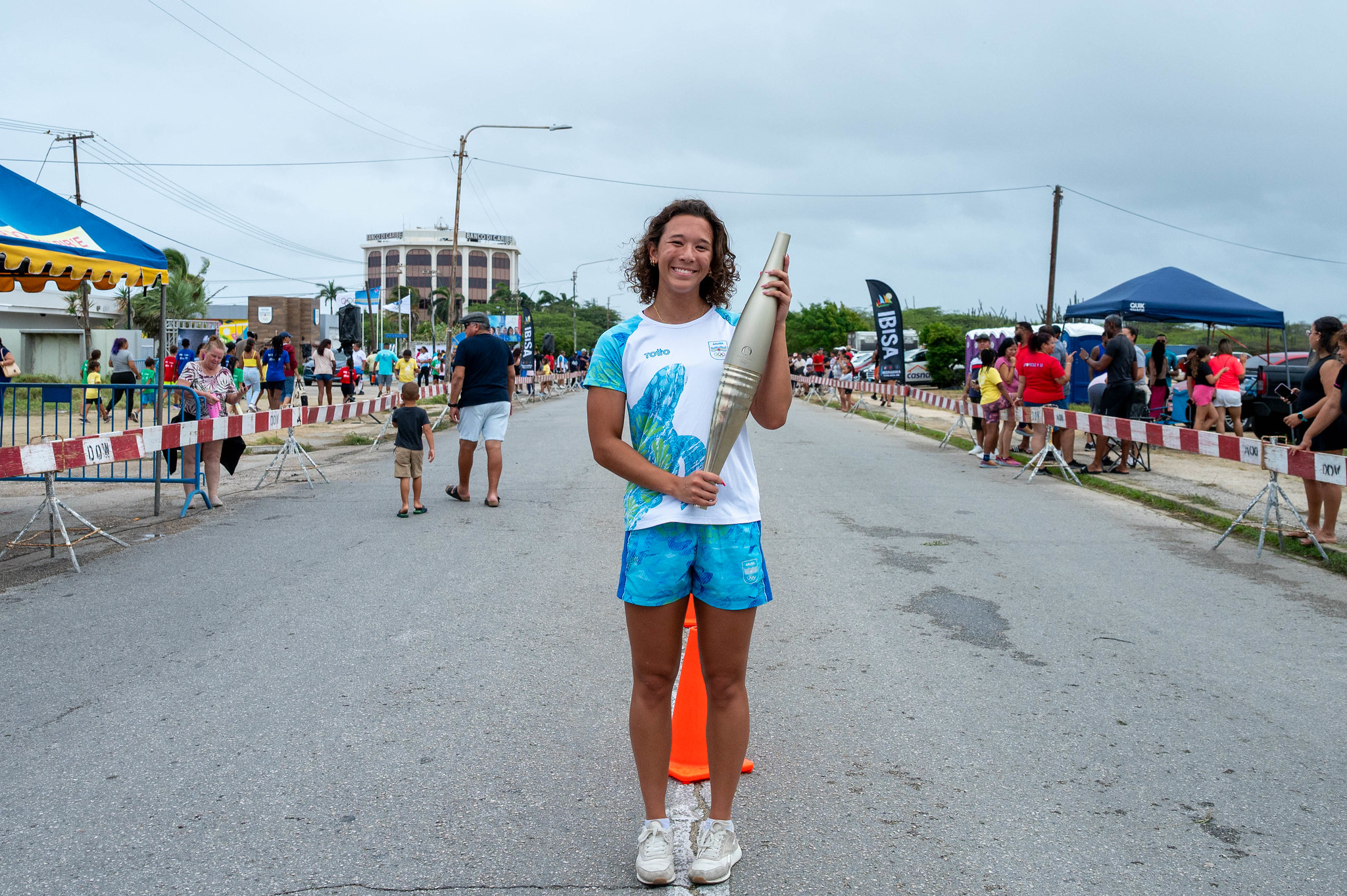 Ibisa Kids Run &Amp; Olympic Day Celebration 2025 Un Exito Rotundo 168 54604627725 3735608280 K