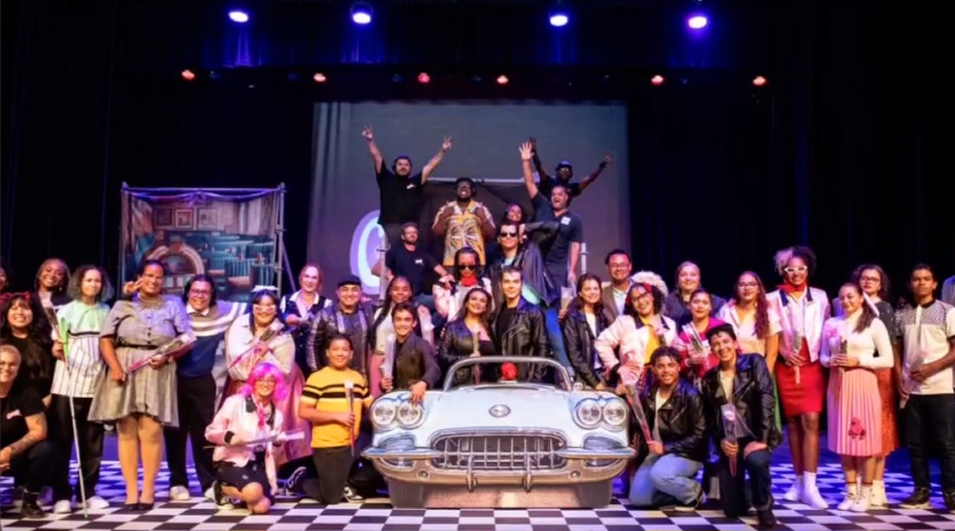 Addonsito Croes Ta Felicita E Elenco Di Grease 13