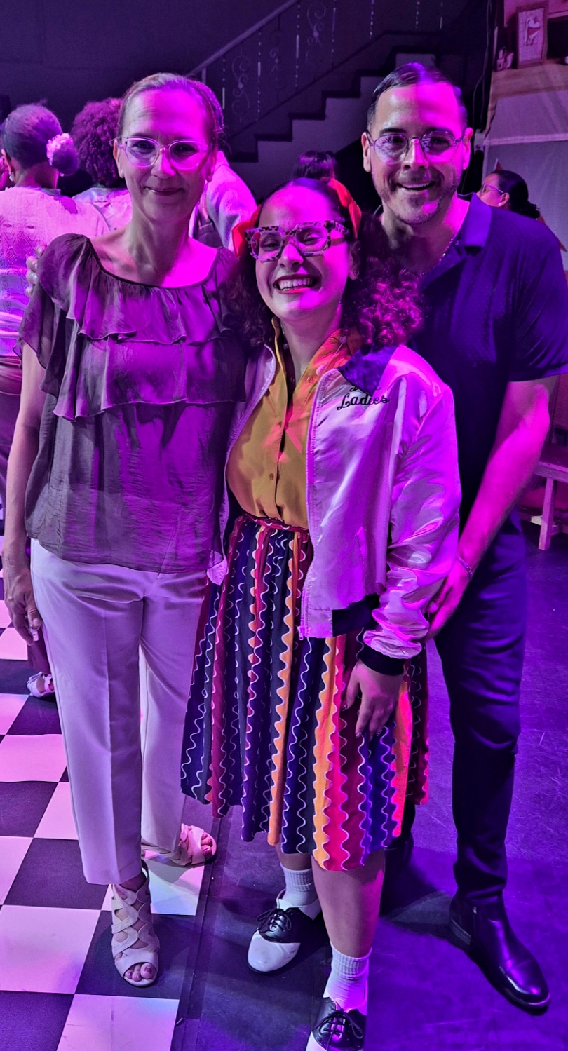 Addonsito Croes Ta Felicita E Elenco Di Grease 9