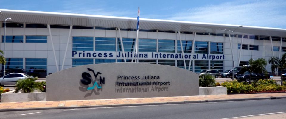 Aeropuertos De San Martin