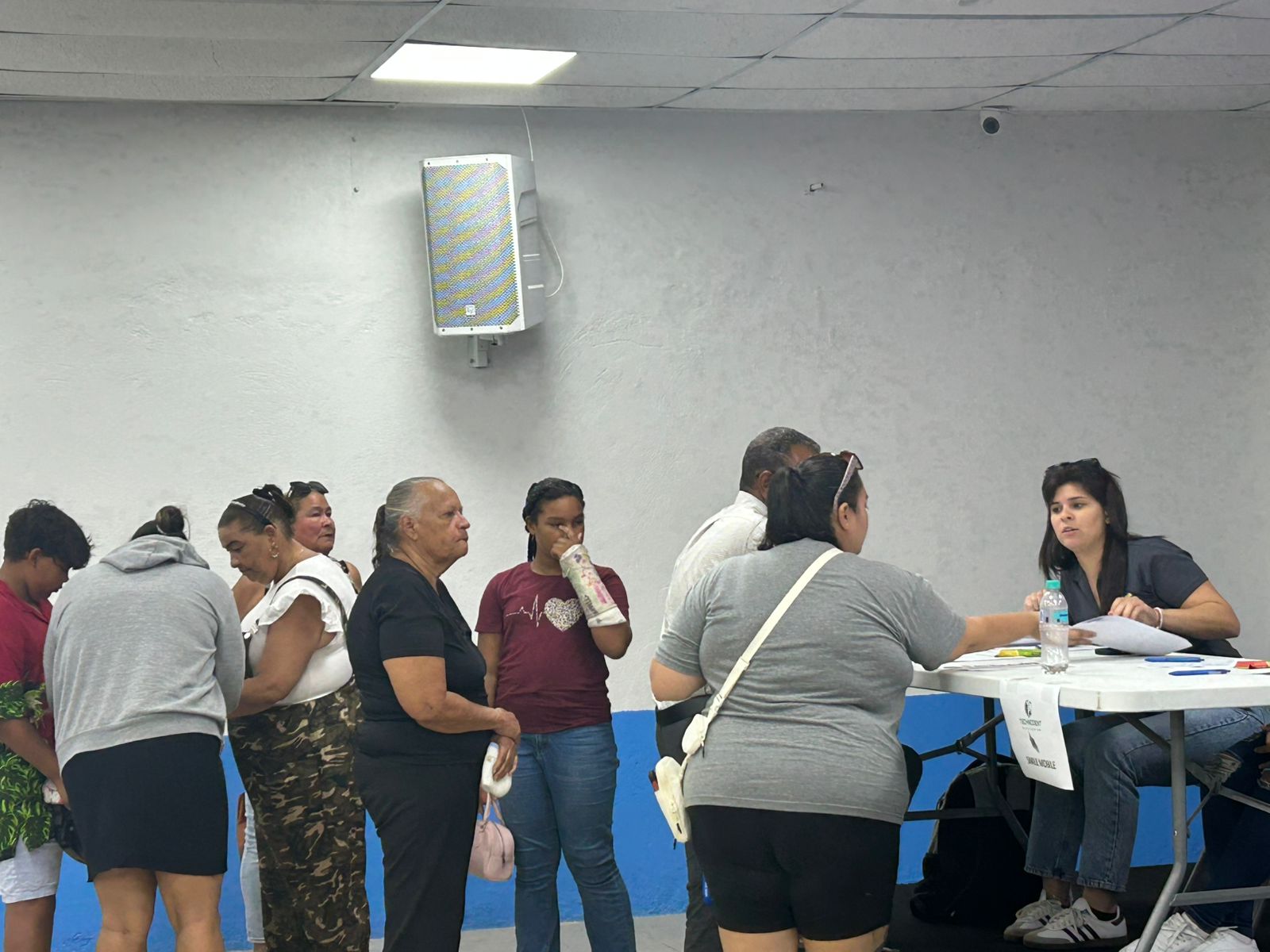 Aruba Lions Club Health Fair Bon Atendi 163 Aruba Lions Club Health Fair Bon Atendi 3