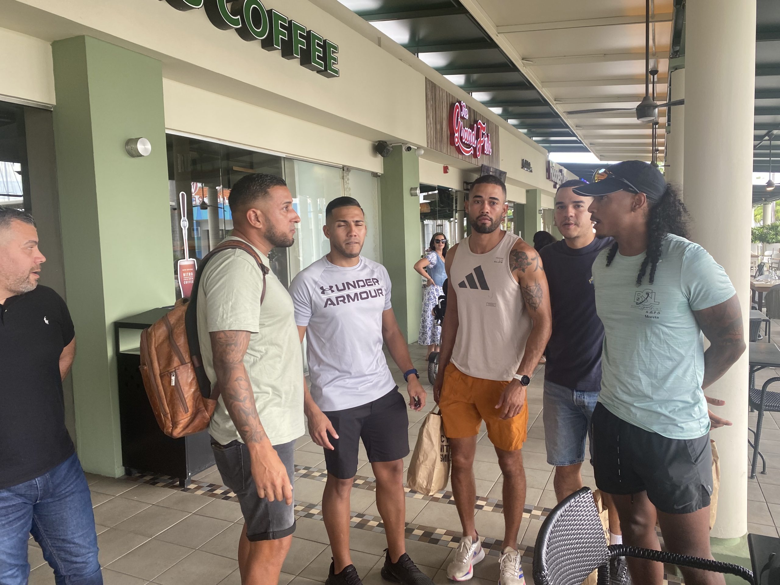 Aruba Ban Apoya Beyond Sports Limit Foundation Cu Nan Ronde Van Aruba Di 72 Kilometer 161 Aruba Ban Apoya Beyond Sports Limit Foundation Cu Nan Ronde Van Aruba Di 72 Kilometer 1 Scaled