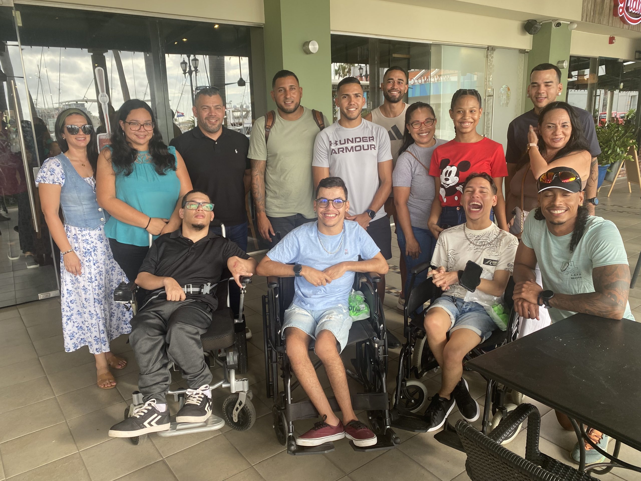 Aruba Ban Apoya Beyond Sports Limit Foundation Cu Nan Ronde Van Aruba Di 72 Kilometer 160 Aruba Ban Apoya Beyond Sports Limit Foundation Cu Nan Ronde Van Aruba Di 72 Kilometer 3 Scaled