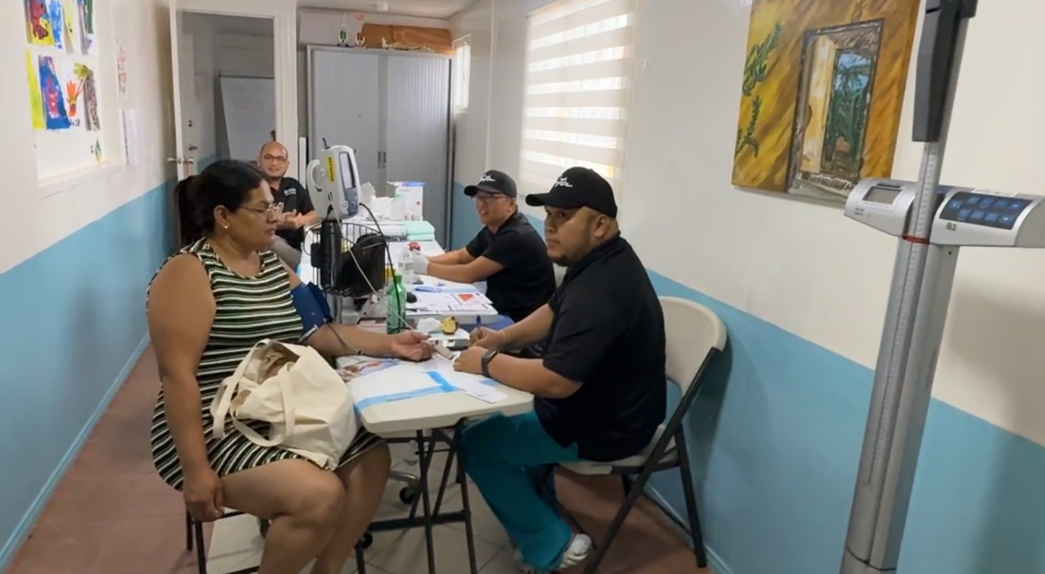 Aruba Tin Mas Cu 12 Mil Venezolano Entre Refugiado