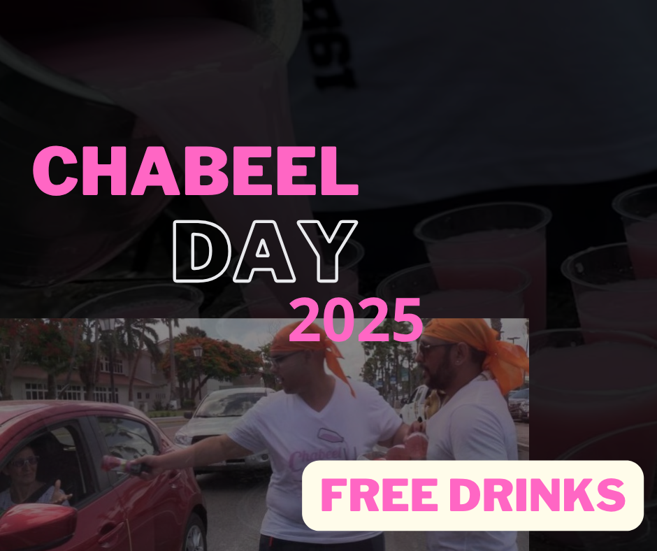 Chabeel Day