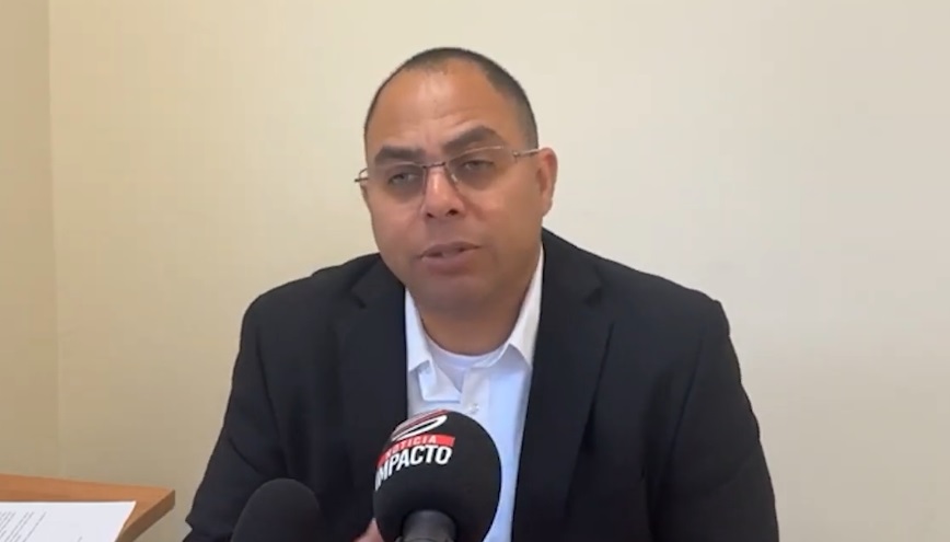 Eduard Pieters Di Fraccion Di Ppa