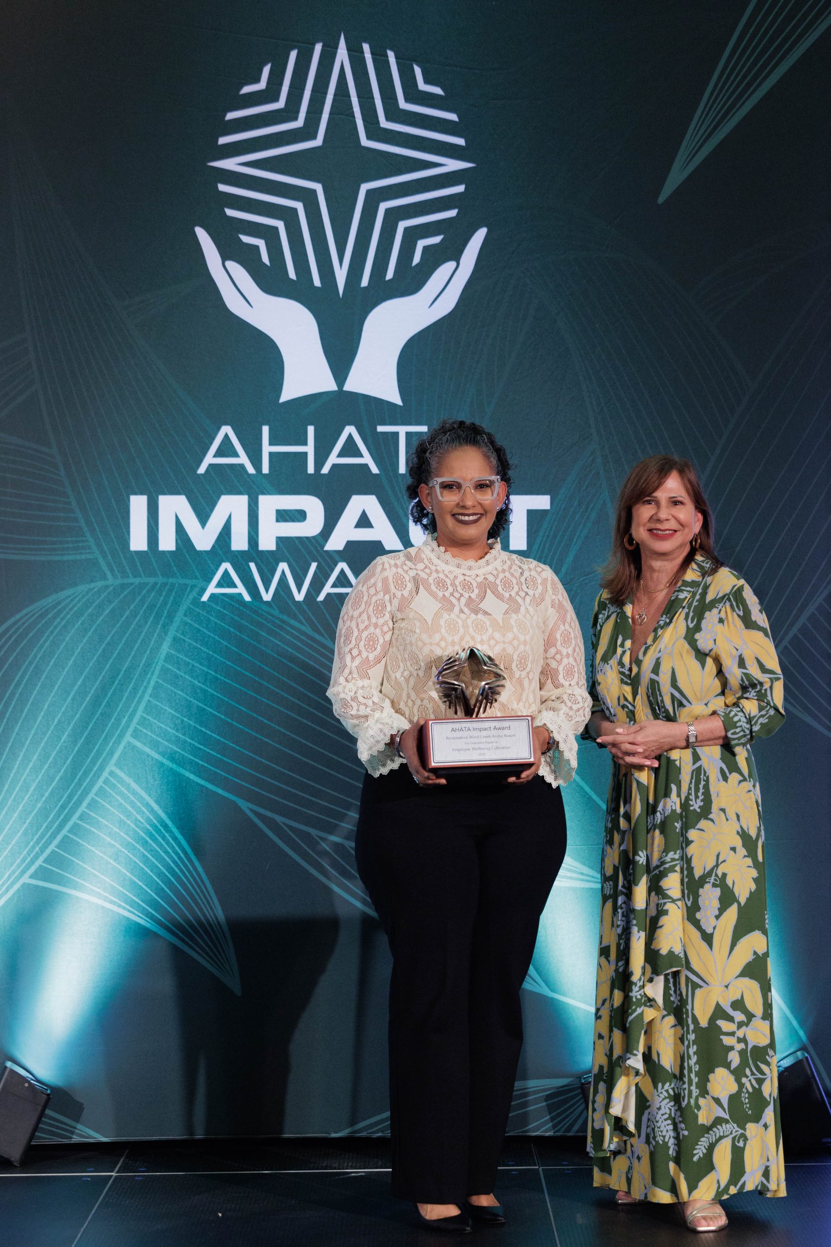 Employee Wellbeing Winner Scaled
