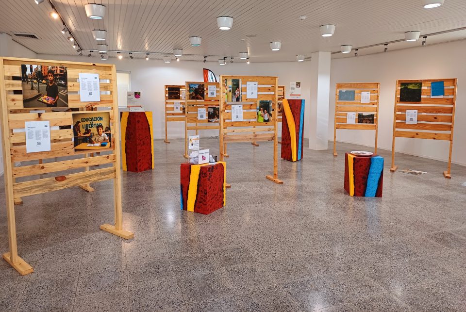 Expo Framing Solutions 2