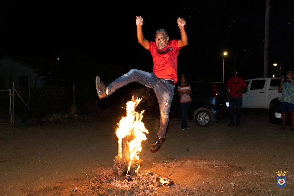 Foto Chispa Di Wan Ku Pedu