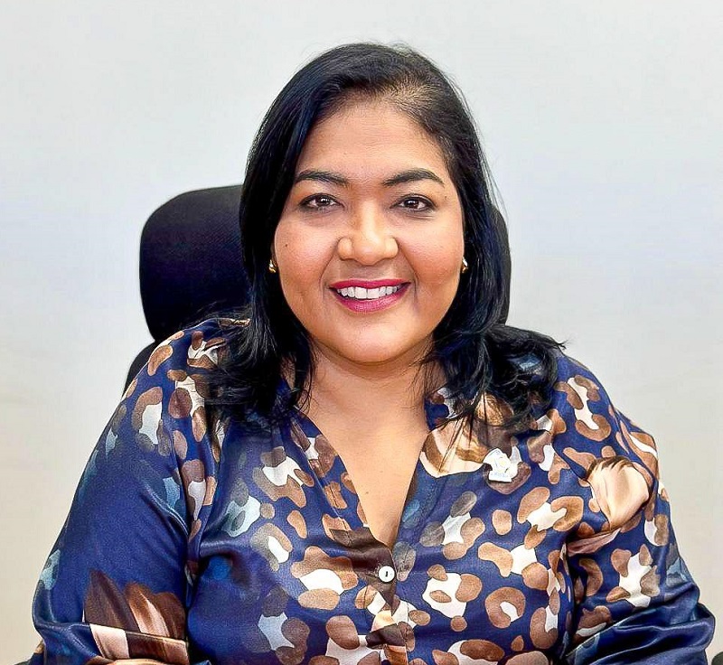Fraccion Di Mep Mr. Xiomara Maduro