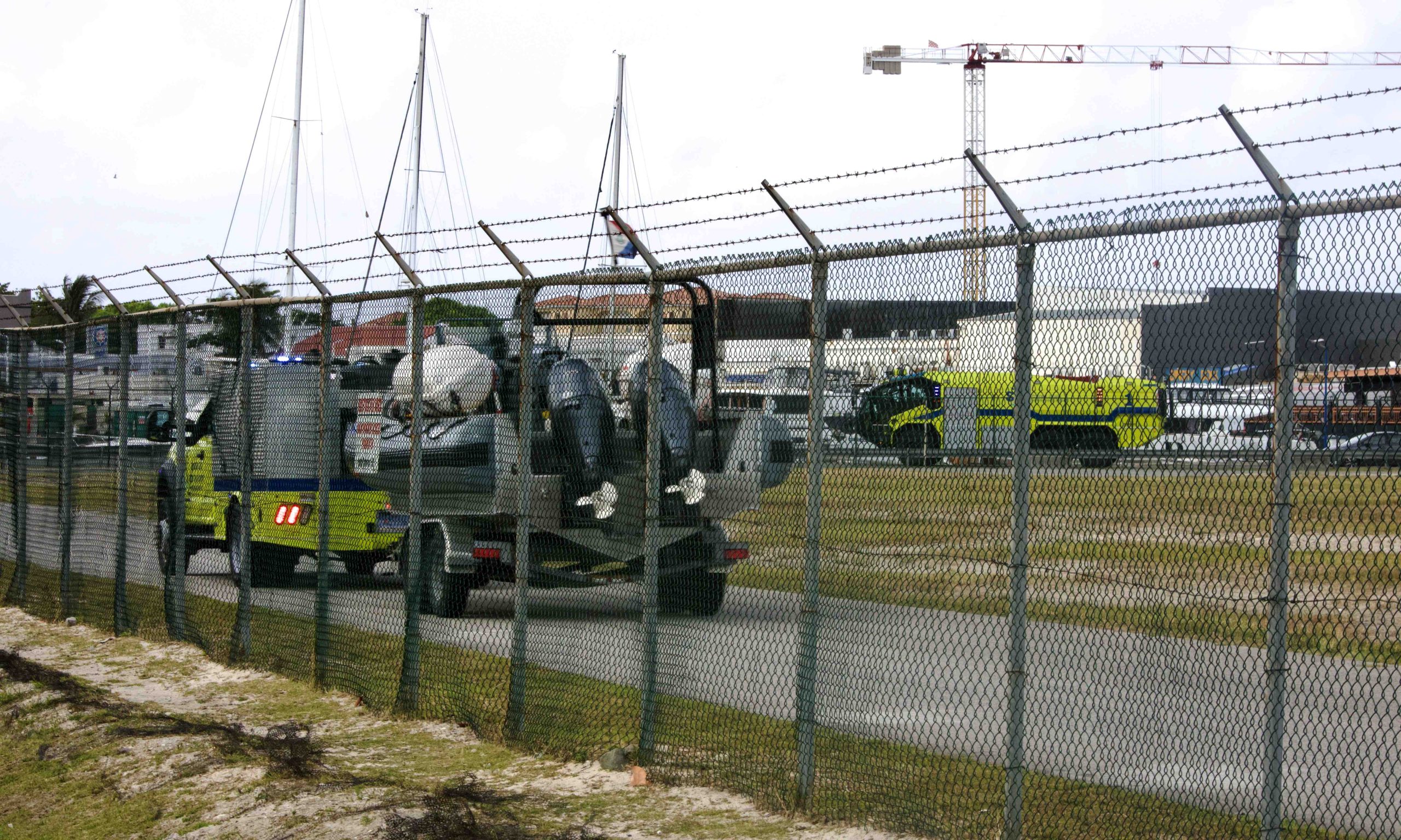 Hurex 25 Airport Fire And Rescue Service Response Pix4 Scaled