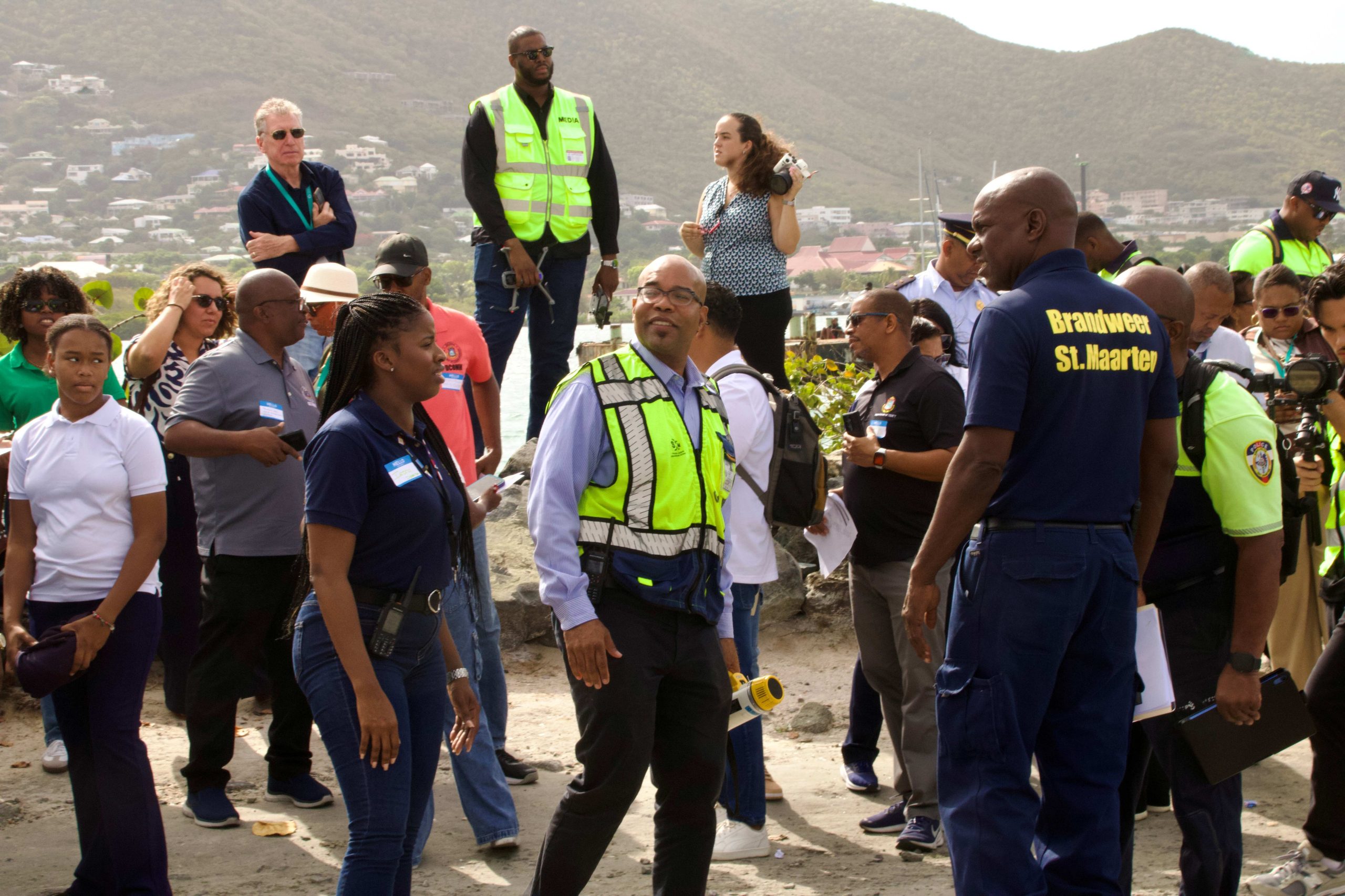 Hurex 25 Esfs And Stakeholders Pix1 Scaled