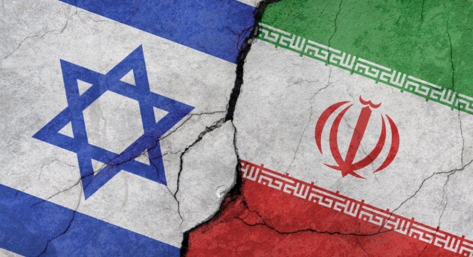 Israel Y Iran A Yega Na Un Acuerdo Completo