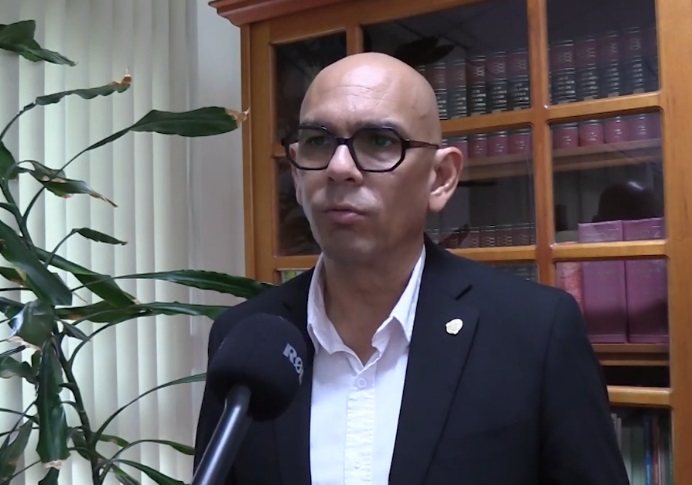 Lider Di Fraccion Ppa Otmar Oduber