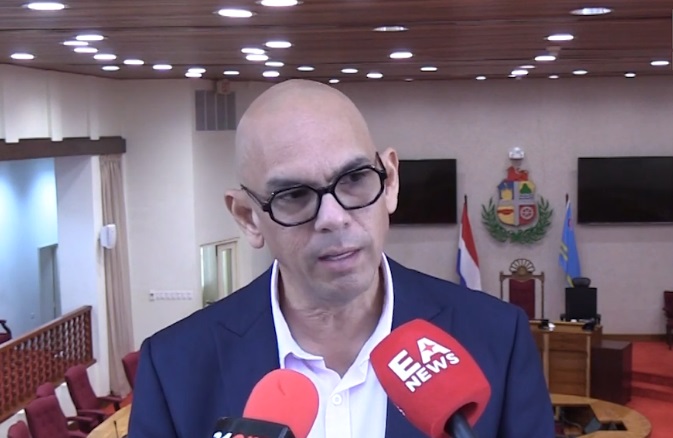 Lider Di Fraccion Di Otmar Oduber.3