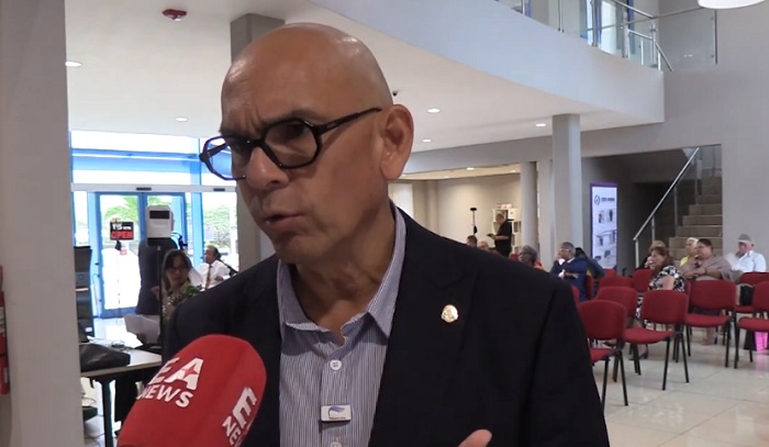 Lider Di Fraccion Di Ppa Otmar Oduber 2
