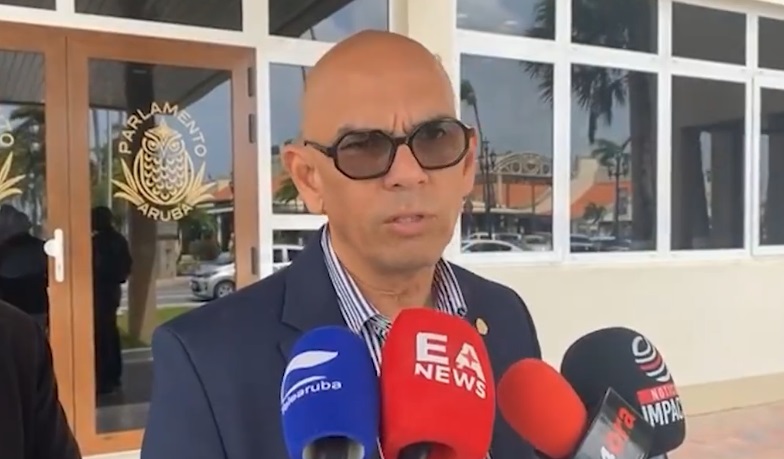 Lider Di Fraccion Di Ppa Otmar Oduber.3