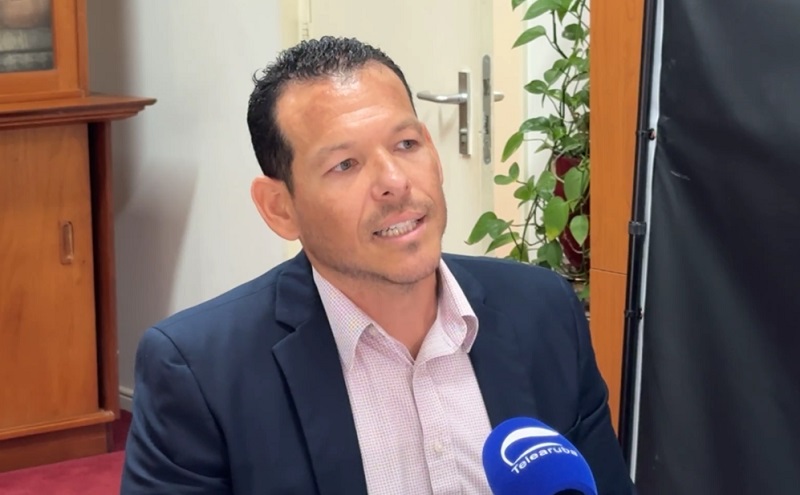Mep Rocco Tjon