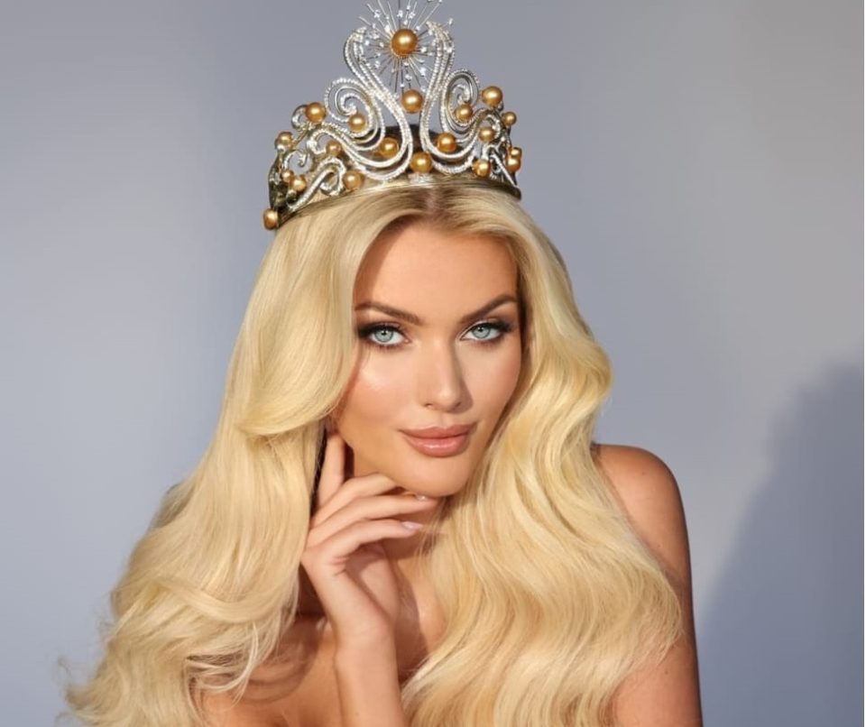 Miss Universe 2024
