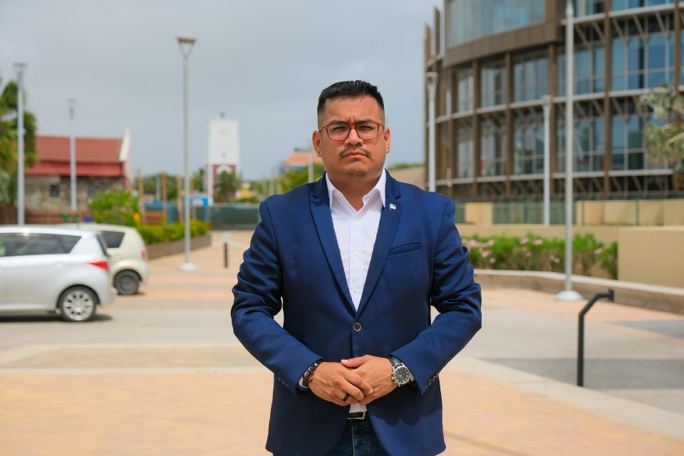Marko Espinoza