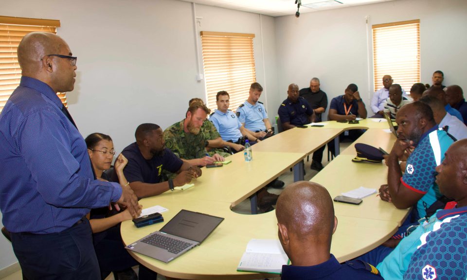 Minagz Copi And Stakeholders And Other Partners Pix1