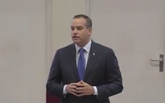 Minister Di Economia Y Finansien Geoffrey Wever 1