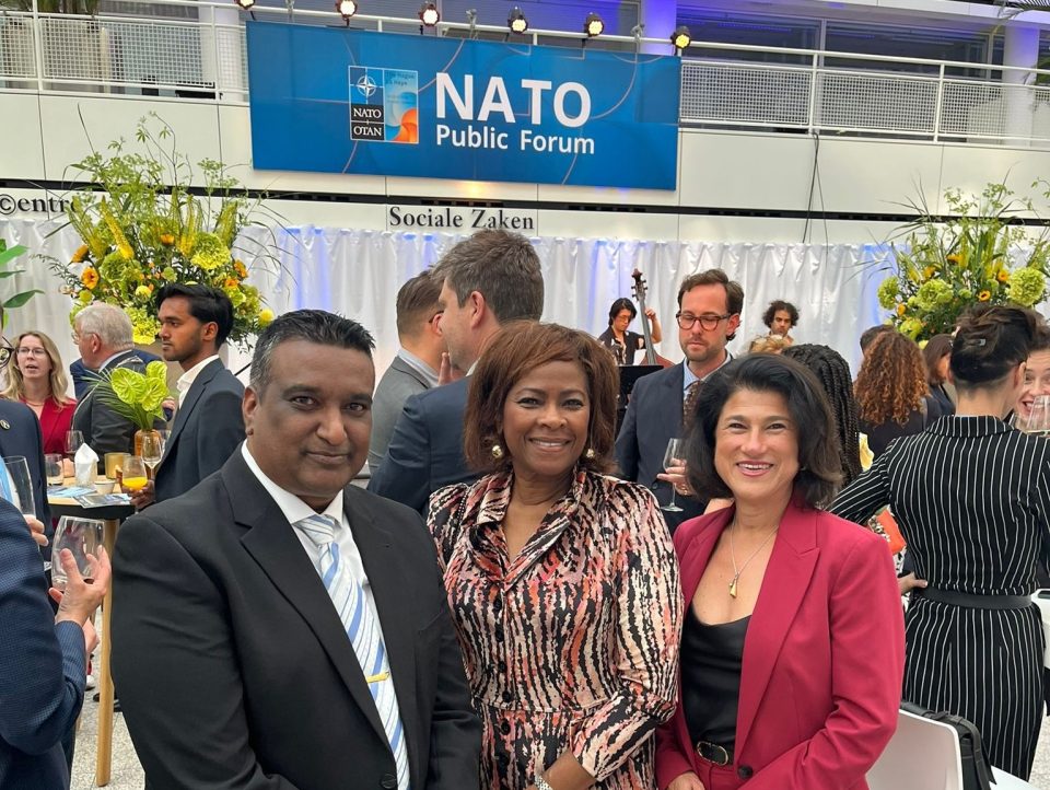 Nato